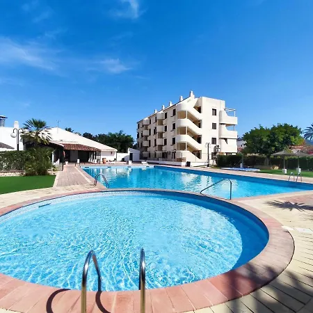 Marina Seaside - Appartement *