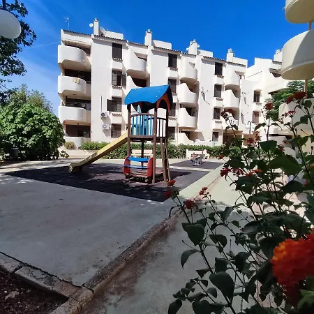 Marina Seaside - Appartement Dénia