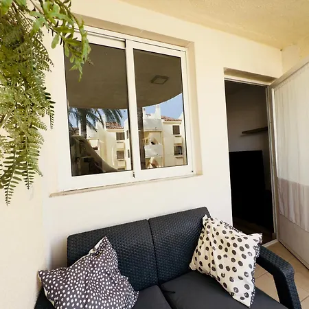 Marina Seaside - Appartement *