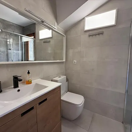 Marina Seaside - Appartement