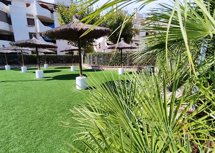 Marina Seaside -