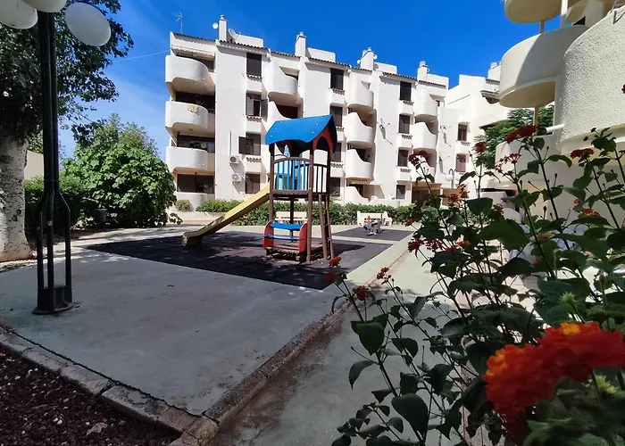 Marina Seaside - Appartement Dénia