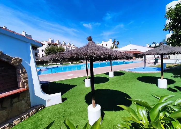 Appartement Marina Seaside - *
