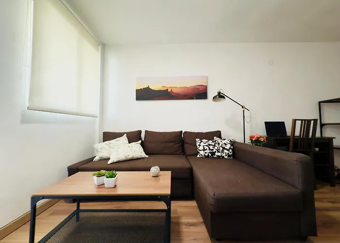 Marina Seaside - Appartement