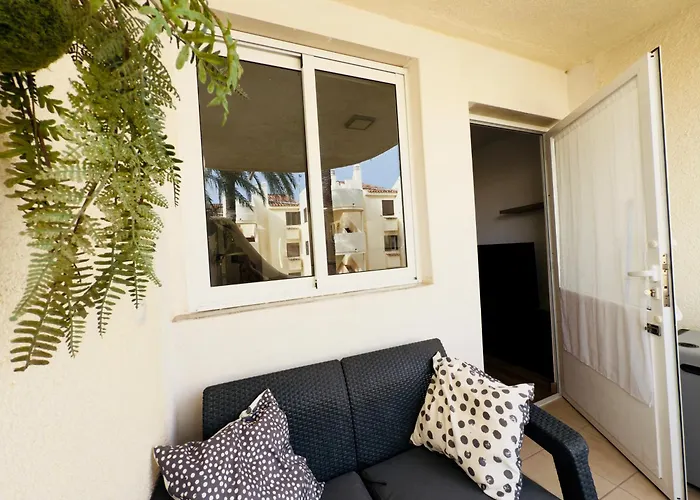Marina Seaside - Appartement *