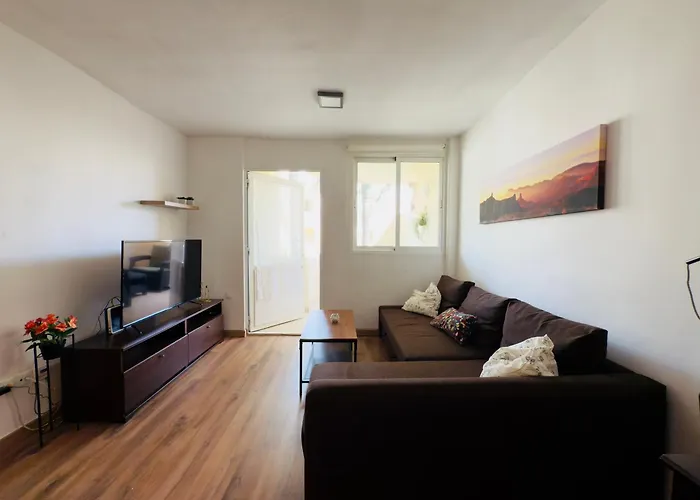 Appartement Marina Seaside - *