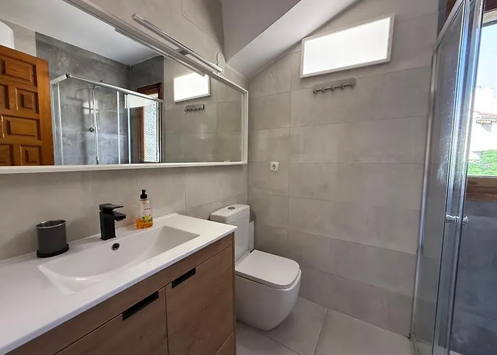 Marina Seaside - Appartement