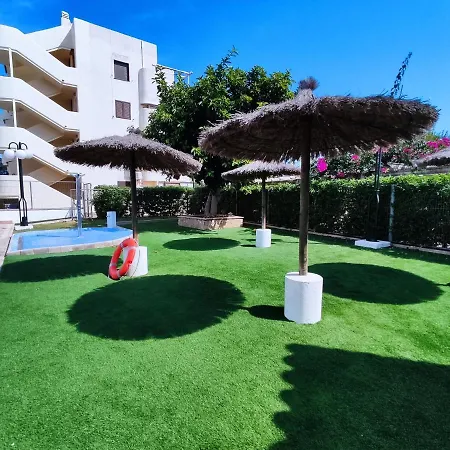 شقة Marina Seaside -